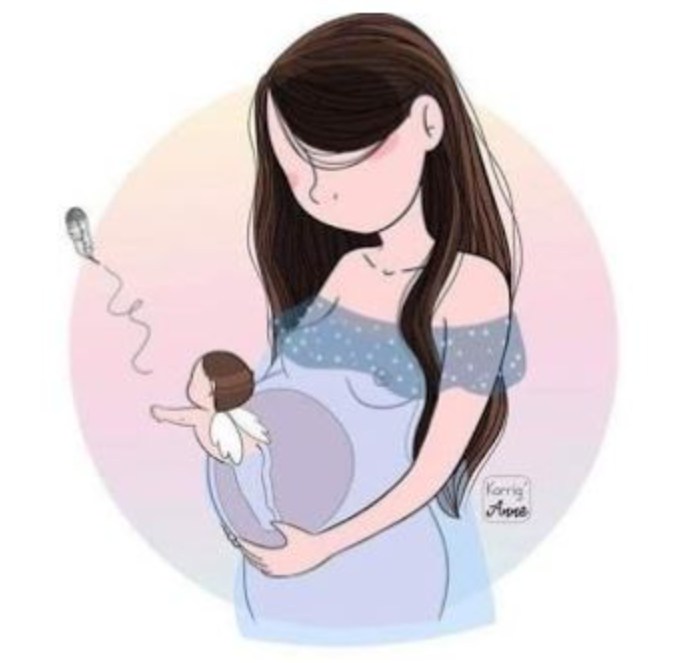 Afrontar la pérdida perinatal: cómo acompañar desde el corazón y el cuidado psicológico