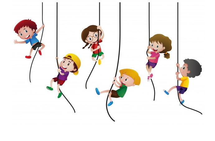 Beneficios en los niños de ser autónomos