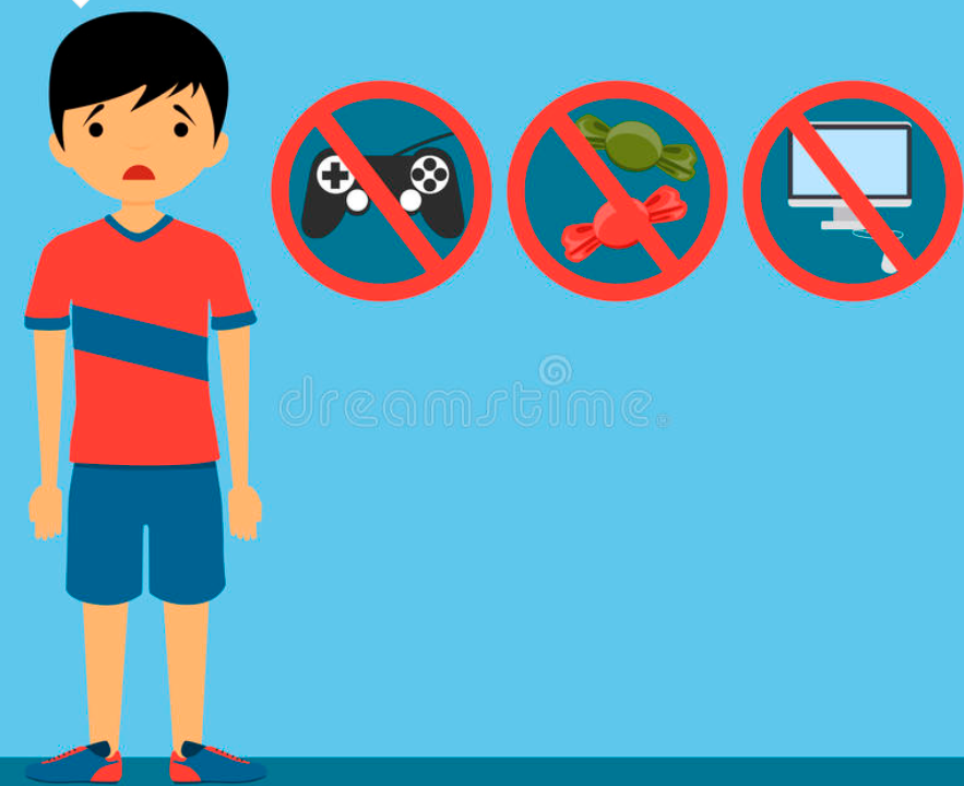 El castigo en niños pequeños: una mirada desde la perspectiva psicológica