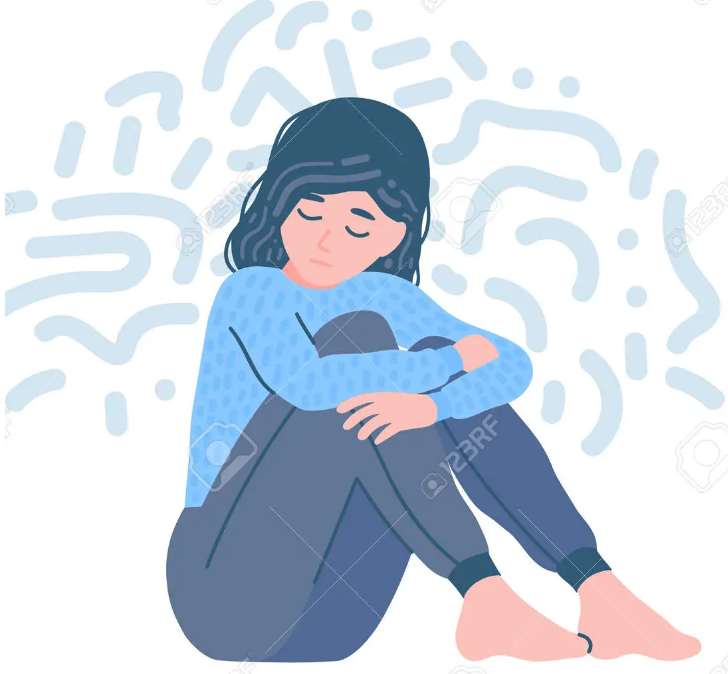 Depresión en adolescentes: una lucha silenciosa que requiere atención