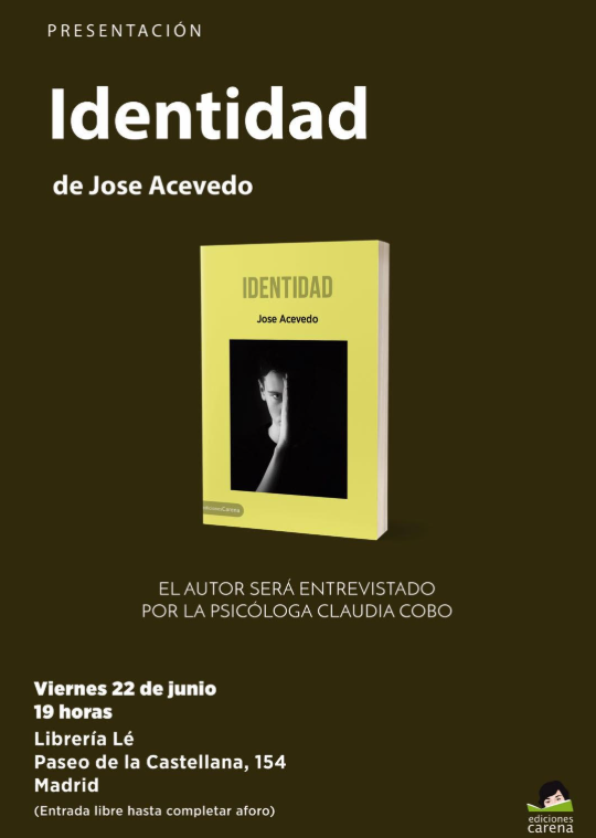 Identidad