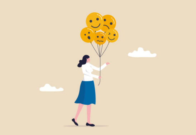 Regulación emocional: