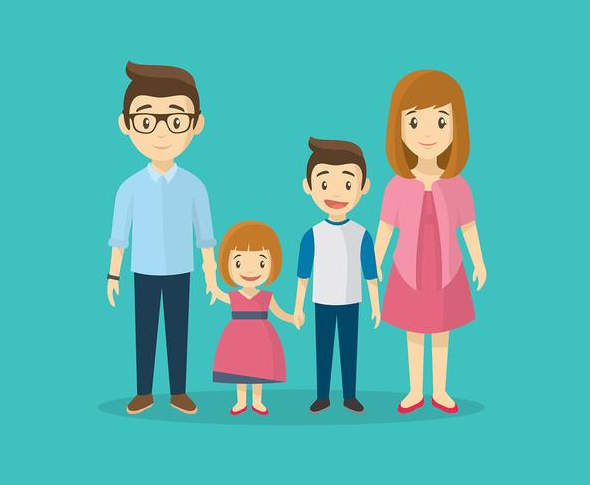 Slow parenting